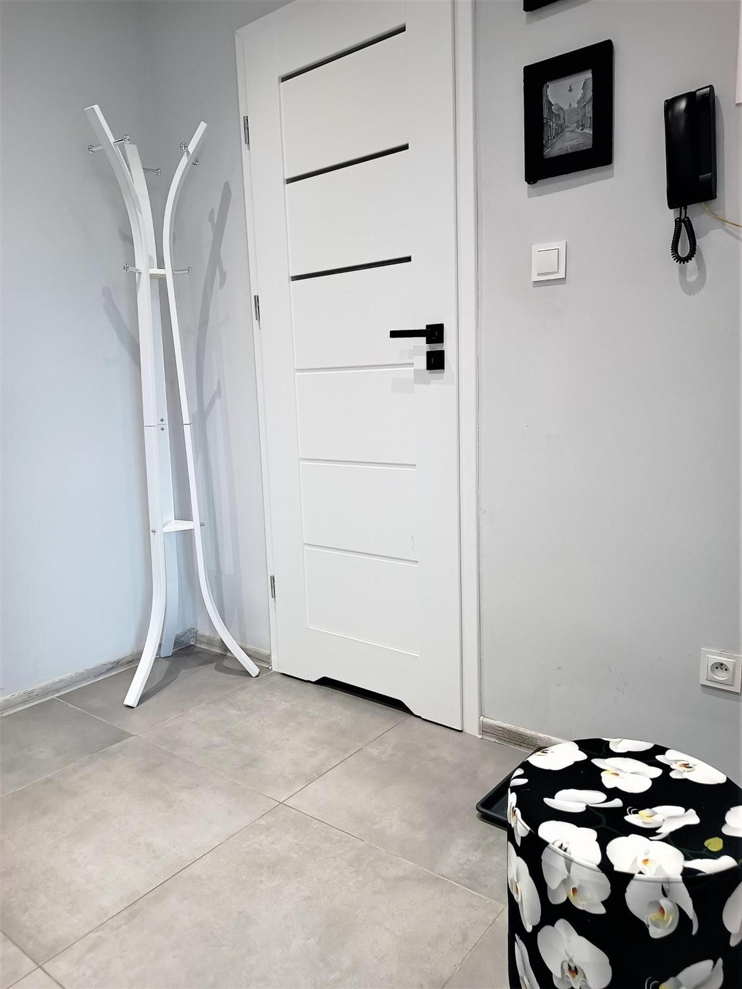Bursztynowy Apartament تارنوفسكي غوره المظهر الخارجي الصورة
