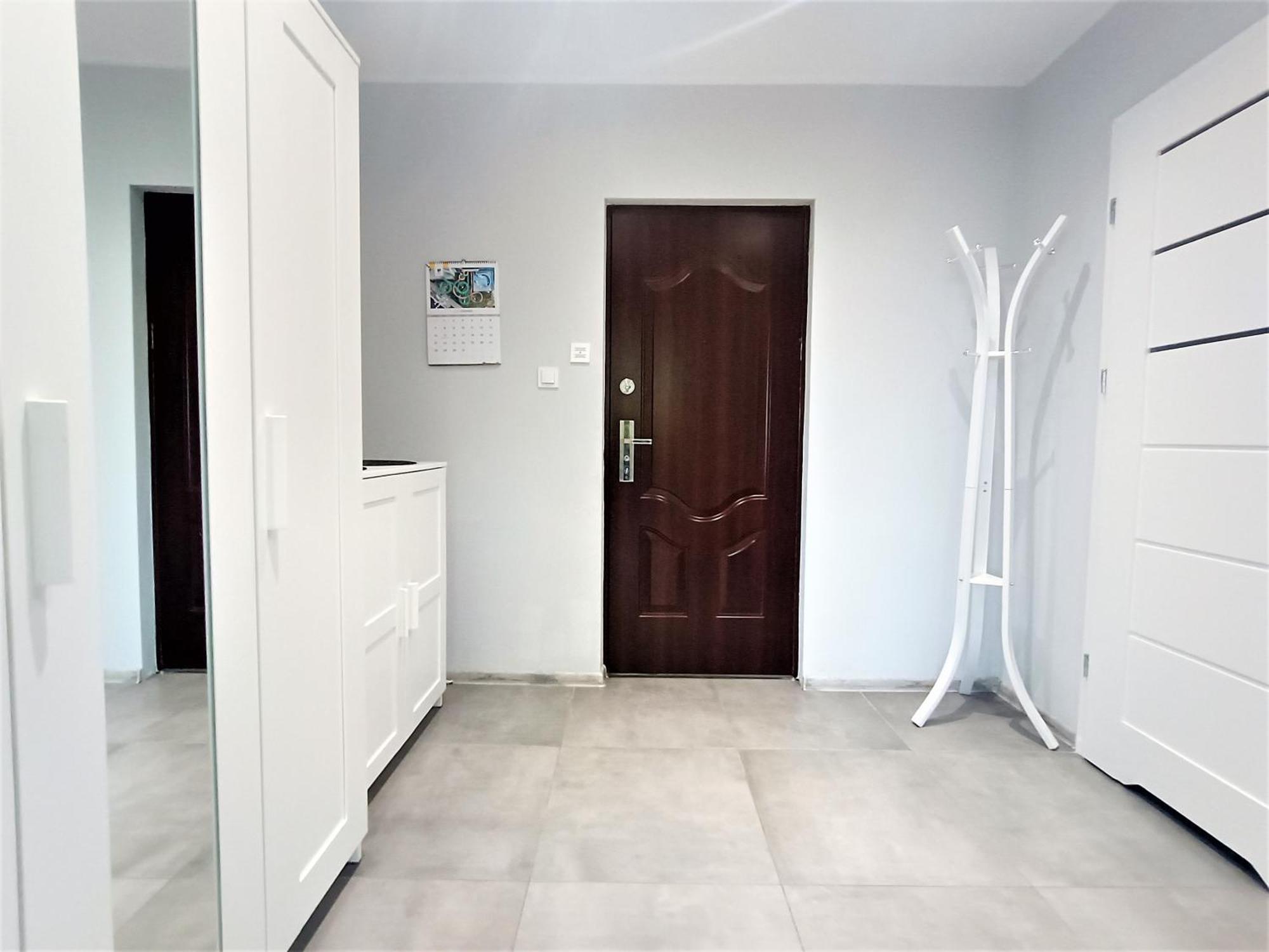 Bursztynowy Apartament تارنوفسكي غوره المظهر الخارجي الصورة